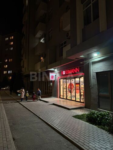 3 otaqlı yeni tikili - Yasamal q. - 84 m² (2)