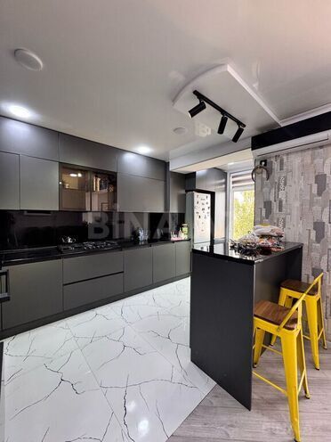3-комн. вторичка - пос. Бадамдар - 100 м² (4)
