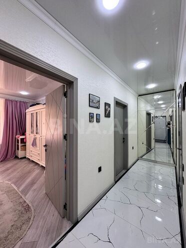 3-комн. вторичка - пос. Бадамдар - 100 м² (13)