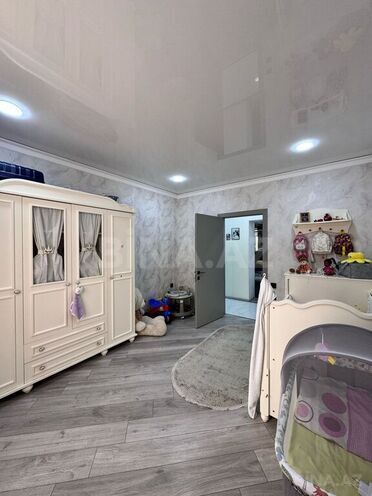 3-комн. вторичка - пос. Бадамдар - 100 м² (12)