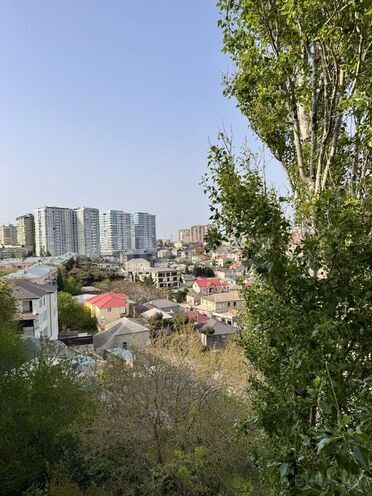 3-комн. вторичка - пос. Бадамдар - 100 м² (10)