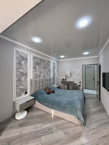 3-комн. вторичка - пос. Бадамдар - 100 м² (16)