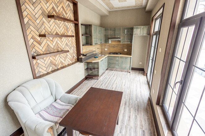 Продаётся  дом/дача 950 м², Бинагадинский р., photo 7 from 32