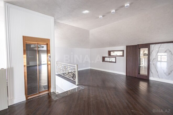Продаётся  дом/дача 950 м², Бинагадинский р., photo 29 from 32