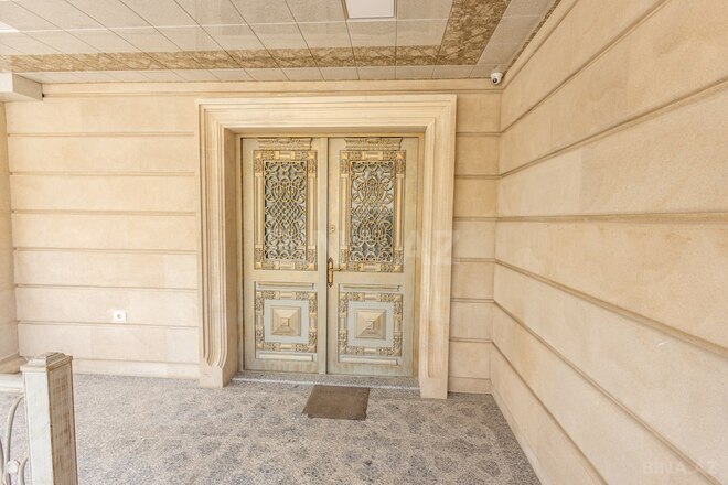 Продаётся  дом/дача 950 м², Бинагадинский р., photo 8 from 32