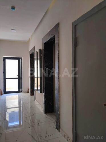 2 otaqlı yeni tikili - Nəriman Nərimanov m. - 59 m² (5)