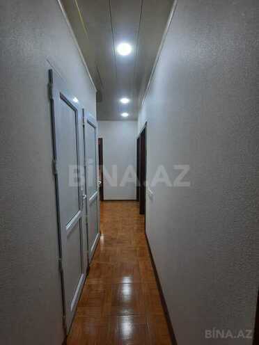 3-комн. новостройка - м. Нариман Нариманов - 100 м² (2)