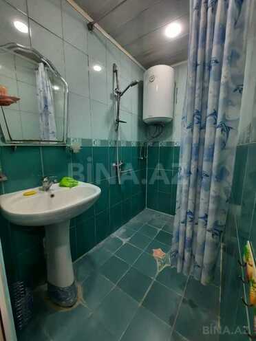 3-комн. новостройка - м. Нариман Нариманов - 100 м² (9)