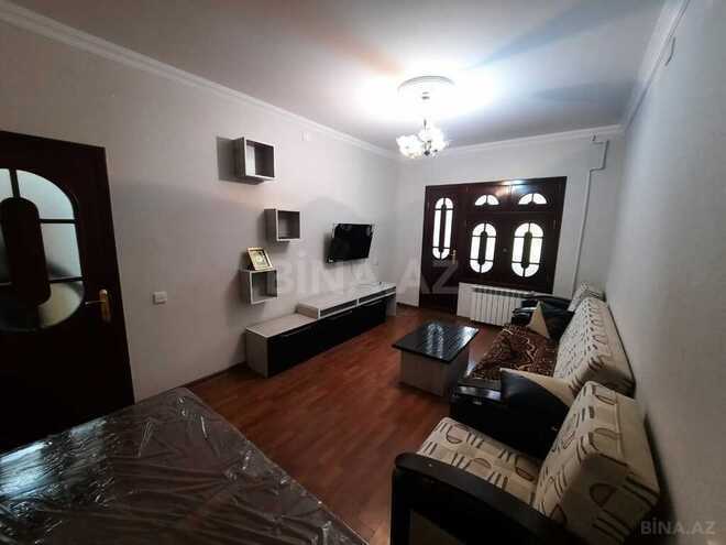 3-комн. новостройка - м. Нариман Нариманов - 100 м² (3)
