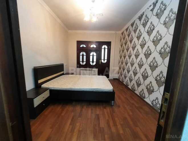 3-комн. новостройка - м. Нариман Нариманов - 100 м² (11)