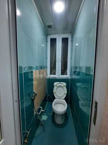 3-комн. новостройка - м. Нариман Нариманов - 100 м² (4)