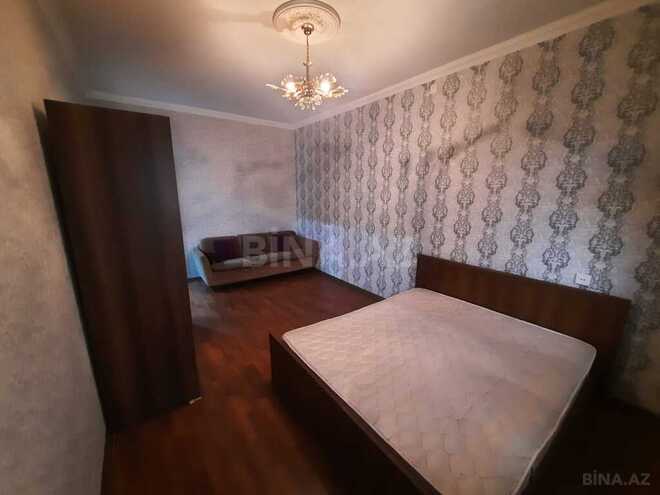 3-комн. новостройка - м. Нариман Нариманов - 100 м² (12)