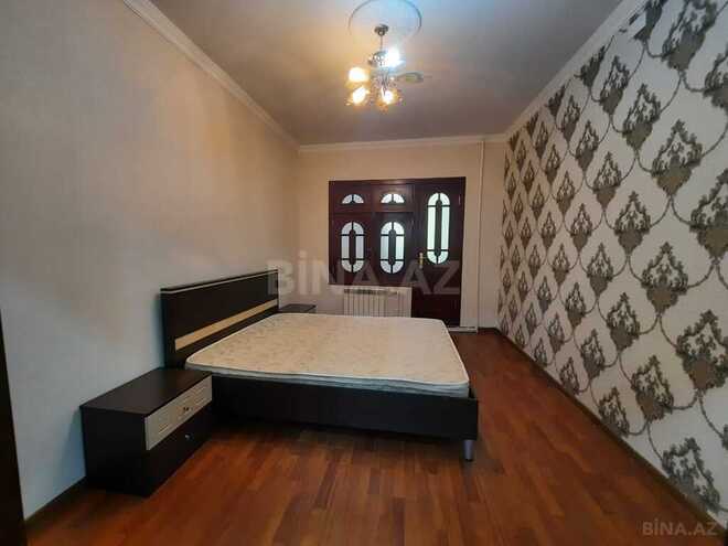 3-комн. новостройка - м. Нариман Нариманов - 100 м² (1)