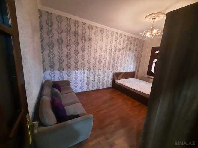 3-комн. новостройка - м. Нариман Нариманов - 100 м² (10)