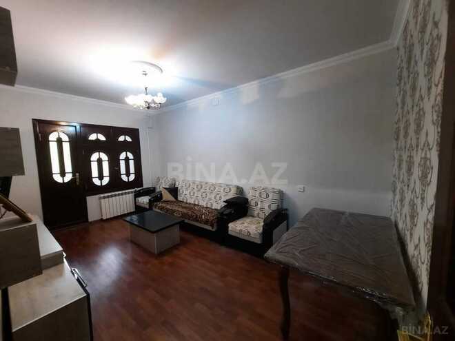 3-комн. новостройка - м. Нариман Нариманов - 100 м² (7)