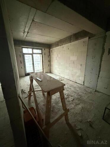 2 otaqlı yeni tikili - Nəriman Nərimanov m. - 59 m² (6)