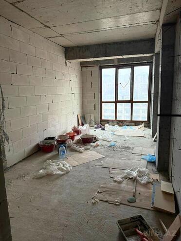 2 otaqlı yeni tikili - Nəriman Nərimanov m. - 59 m² (7)