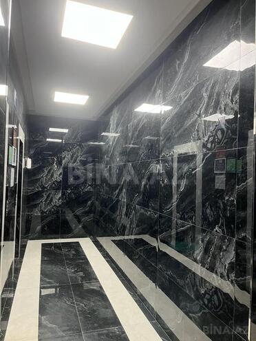 2-комн. новостройка - м. Нариман Нариманов - 67 м² (4)