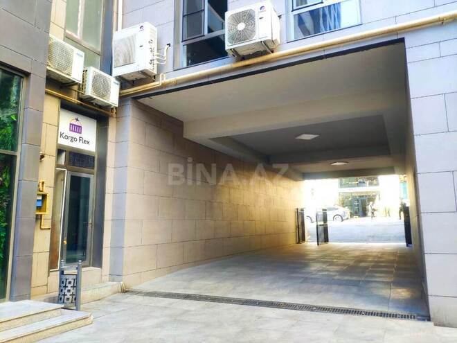 2-комн. новостройка - м. Нариман Нариманов - 67 м² (3)