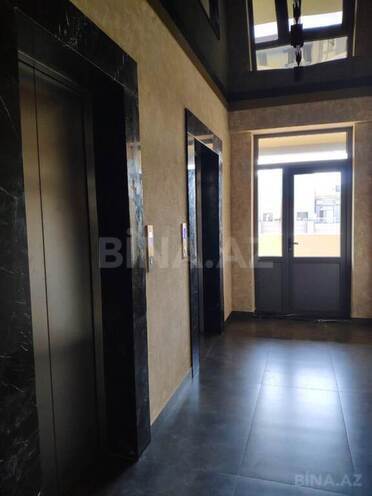 2-комн. новостройка - м. Нариман Нариманов - 67 м² (5)