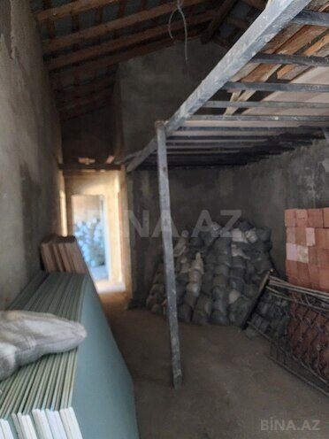 4 otaqlı yeni tikili - Nəsimi r. - 150 m² (24)