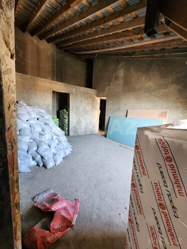 4 otaqlı yeni tikili - Nəsimi r. - 150 m² (18)