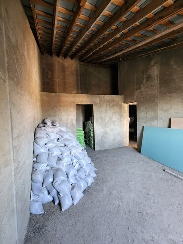 4 otaqlı yeni tikili - Nəsimi r. - 150 m² (15)