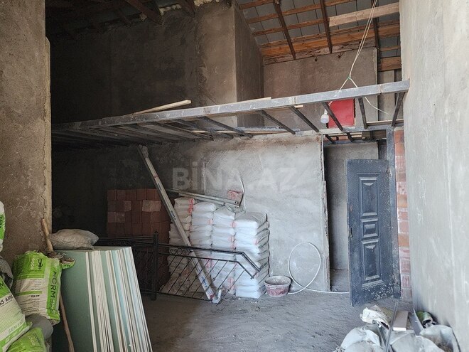 4 otaqlı yeni tikili - Nəsimi r. - 150 m² (25)