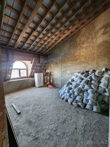 4 otaqlı yeni tikili - Nəsimi r. - 150 m² (20)