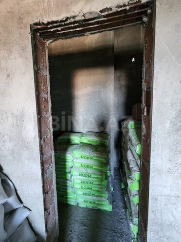 4 otaqlı yeni tikili - Nəsimi r. - 150 m² (17)