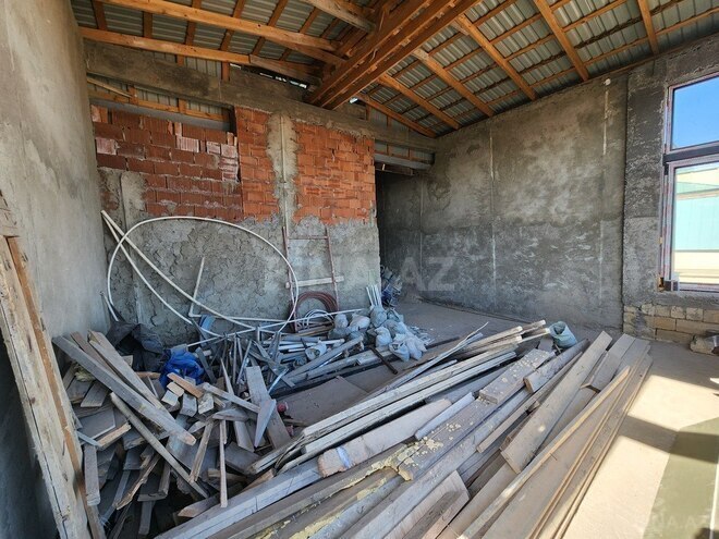 4 otaqlı yeni tikili - Nəsimi r. - 150 m² (26)