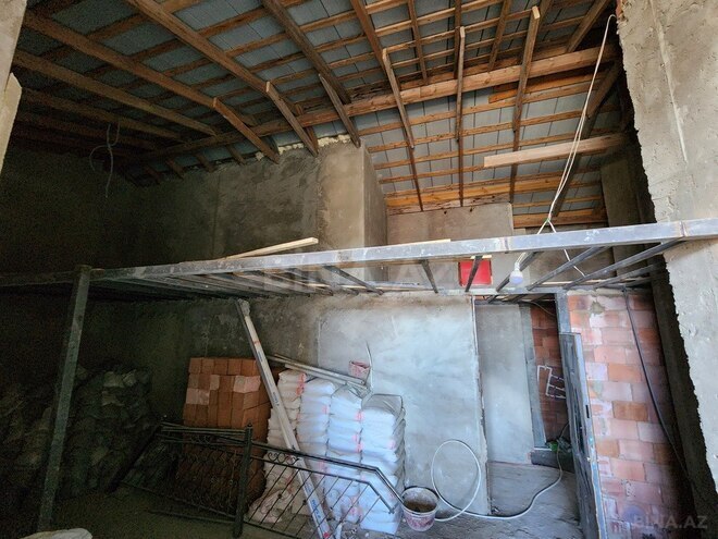 4 otaqlı yeni tikili - Nəsimi r. - 150 m² (14)