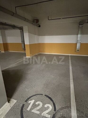Qaraj - Nəriman Nərimanov m. - 50 m² (5)