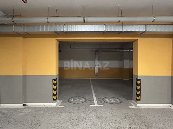 Qaraj - Nəriman Nərimanov m. - 50 m² (4)