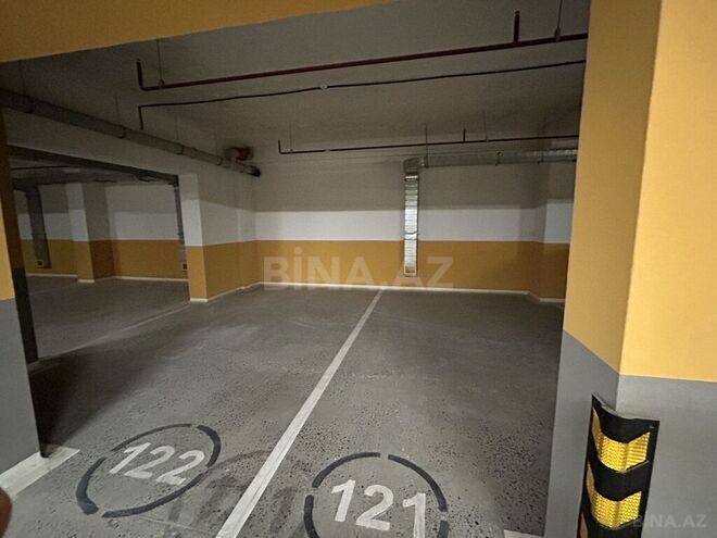 Qaraj - Nəriman Nərimanov m. - 50 m² (2)
