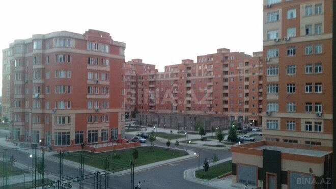 2 otaqlı yeni tikili - Masazır q. - 70 m² (1)