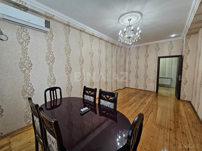 2 otaqlı yeni tikili - Masazır q. - 70 m² (3)