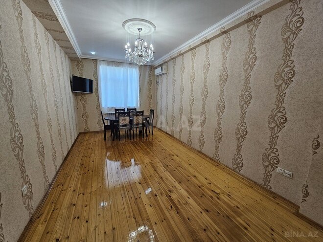 2 otaqlı yeni tikili - Masazır q. - 70 m² (4)