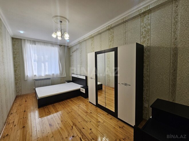 2 otaqlı yeni tikili - Masazır q. - 70 m² (5)