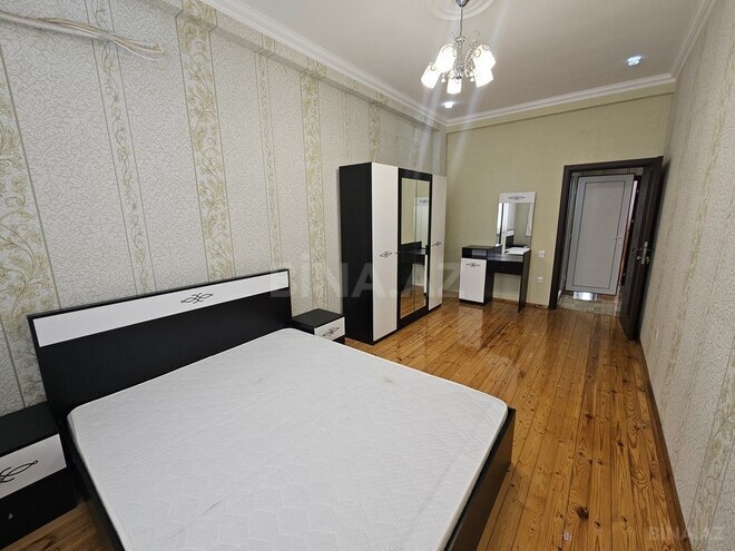 2 otaqlı yeni tikili - Masazır q. - 70 m² (6)