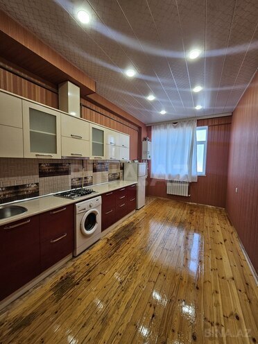 2 otaqlı yeni tikili - Masazır q. - 70 m² (7)
