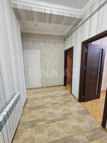 2 otaqlı yeni tikili - Masazır q. - 70 m² (9)