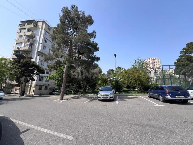 5 otaqlı köhnə tikili - Əhmədli m. - 120 m² (3)