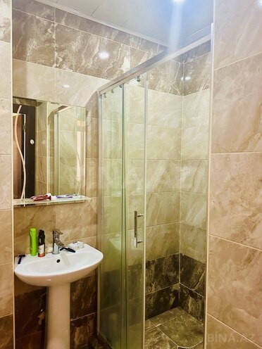 2 otaqlı yeni tikili - Sumqayıt - 60 m² (3)