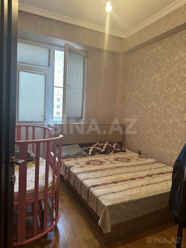 2 otaqlı yeni tikili - Sumqayıt - 60 m² (2)