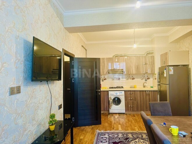 2 otaqlı yeni tikili - Sumqayıt - 60 m² (4)