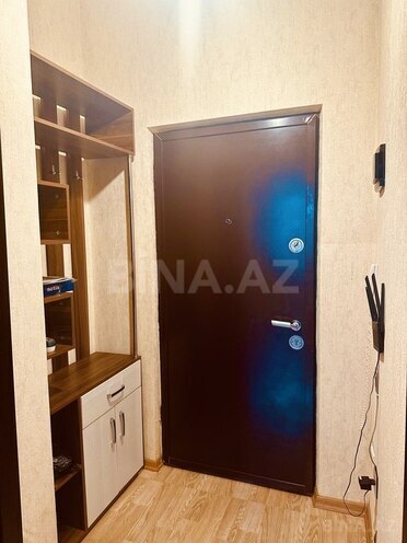 2 otaqlı yeni tikili - Sumqayıt - 60 m² (1)