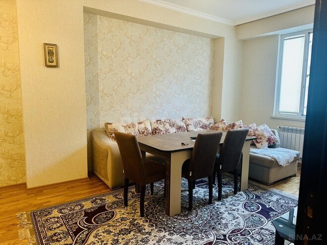 2 otaqlı yeni tikili - Sumqayıt - 60 m² (5)