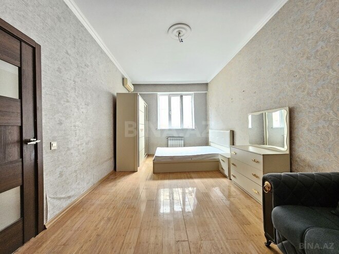 1-комн. новостройка - Хырдалан - 42 м² (4)