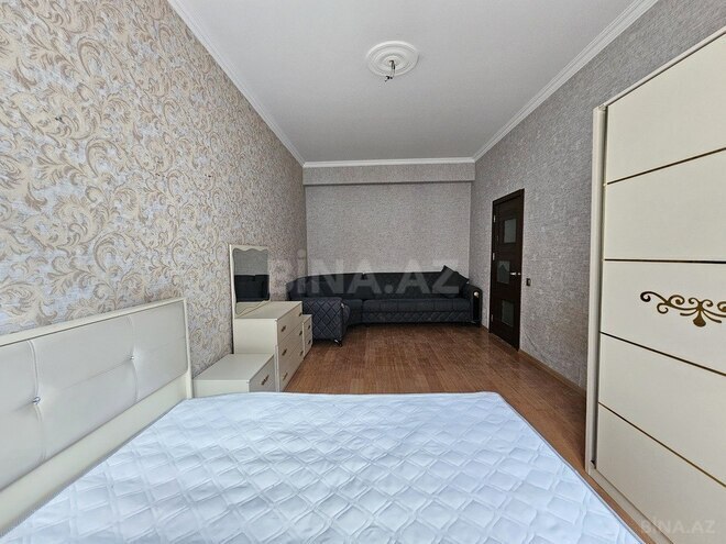 1-комн. новостройка - Хырдалан - 42 м² (1)